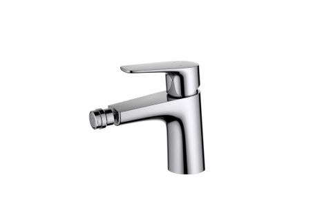 Смеситель Aquatek БЕТТА AQ1118CR на биде хром