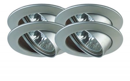 Светильник встраиваемый Paulmann Premium Line Halogen (Премиум Лине Халоген) 99454
