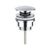 Донный клапан Wellsee Drainage System 182139000 хром