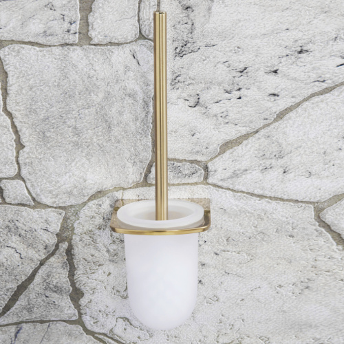 Ершик для унитаза WasserKRAFT 5927 - фото 2