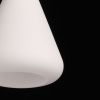 Светильник подвесной MW-Light Лоск 107010701