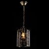 Светильник подвесной Arte Lamp Bruno (Бруно) A8286SP-1AB