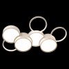 Светильник потолочный Loft It Pin 10317/7 White