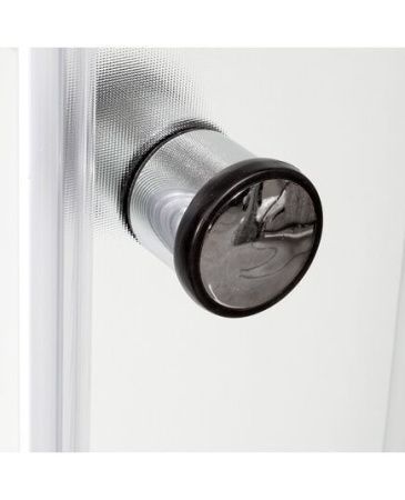 Душевая кабина AvaCan D271SEL 100х100 четверть круга с крышей ориентация универсальная