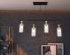 Светильник подвесной Ambrella Light Heigh Light (Хеигх Лигхт) LH55254