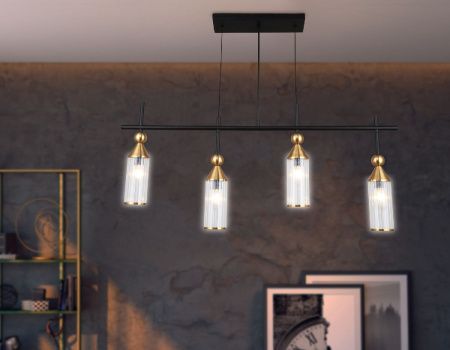 Светильник подвесной Ambrella Light Heigh Light (Хеигх Лигхт) LH55254