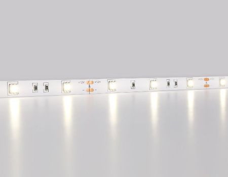 Светодиодная лента Ambrella Light LED Strip 12V (ЛЕД Стрип 12В) GS1802