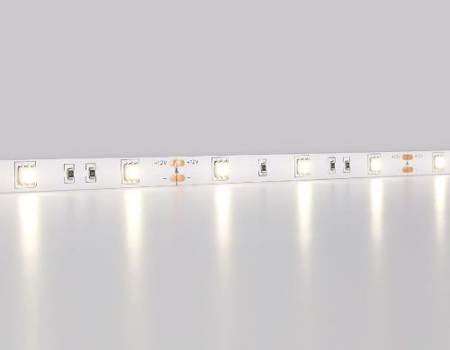 Светодиодная лента Ambrella Light LED Strip 12V (ЛЕД Стрип 12В) GS1802 - фото 2