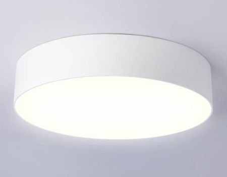 Светильник потолочный Ambrella Light Air Alum (Аир Алум) FV5523