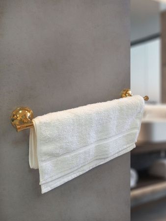 Полотенцедержатель AltroBagno Corposso AltroBagnoCorposo081313Gl