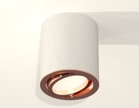 Светильник накладной Ambrella Light TECHNO SPOT (ТЕЦХНО СПОТ) XS7421004