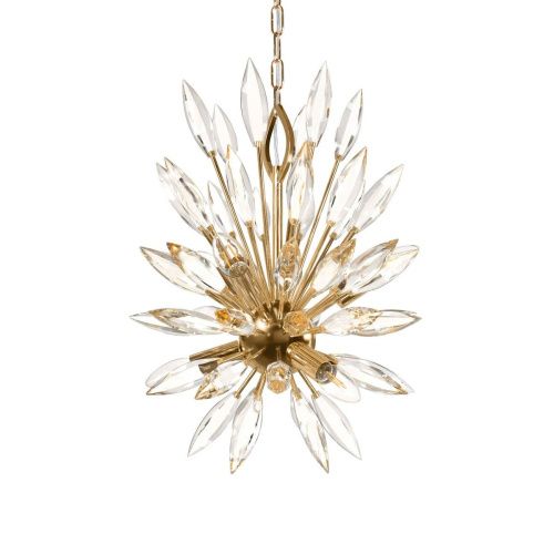 Люстра подвесная Loft It Splash 10418/6 - фото 3