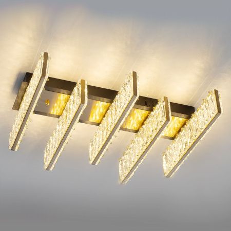 Люстра потолочная Citilux Palant (Палант) CL325252