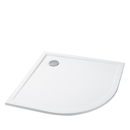 Душевой поддон Aquaton 1A715436CA010 100х100