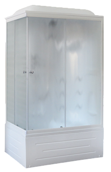 Душевая кабина Royal Bath BP RB8120BP2-M-R 120х80 прямоугольная с крышей ориентация правая Душевая кабина Royal Bath BP RB8120BP2-M-R 120х80 прямоугольная с крышей ориентация правая