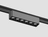 Трековый магнитный светильник Ambrella Light Track System (Трацк Сыстем) GV1403