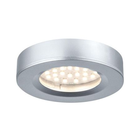Светильник мебельный Paulmann Micro Line Led Platy (Мицро Лине Лед Платы) 93580