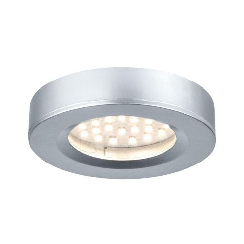 Светильник мебельный Paulmann Micro Line Led Platy (Мицро Лине Лед Платы) 93580 - фото 3