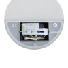 Светильник настенный Freya Market (Маркет) FR6199WL-L4B
