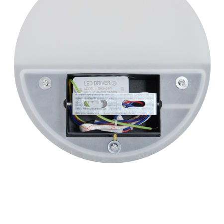 Светильник настенный Freya Market (Маркет) FR6199WL-L4B