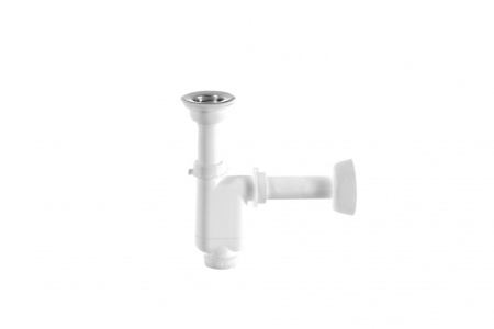 Сифон для раковины Creavit SF242 Сифон для раковины Creavit SF242