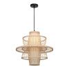Светильник подвесной ST Luce Alma (Алма) SL6241.513.01