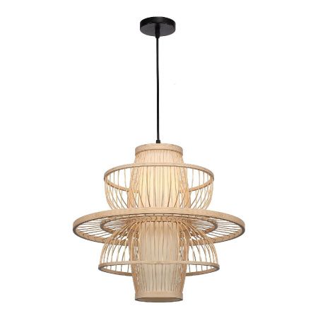 Светильник подвесной ST Luce Alma (Алма) SL6241.513.01