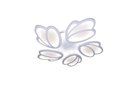 Люстра потолочная Natali Kovaltseva INNOVATION STYLE (ИННОВАТИОН СТЫЛЕ) INNOVATION STYLE 83000
