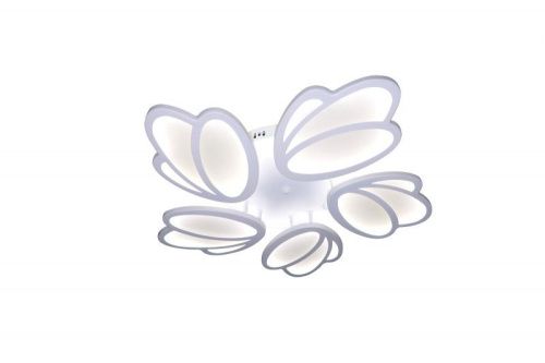 Люстра потолочная Natali Kovaltseva INNOVATION STYLE (ИННОВАТИОН СТЫЛЕ) INNOVATION STYLE 83000 - фото 2