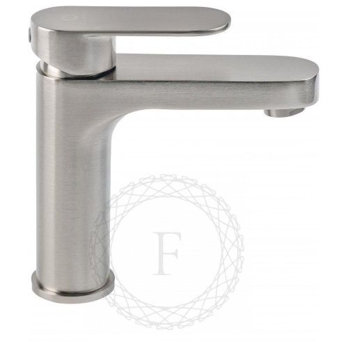 Смеситель Filarete FL5030NK на раковину никель - фото 4