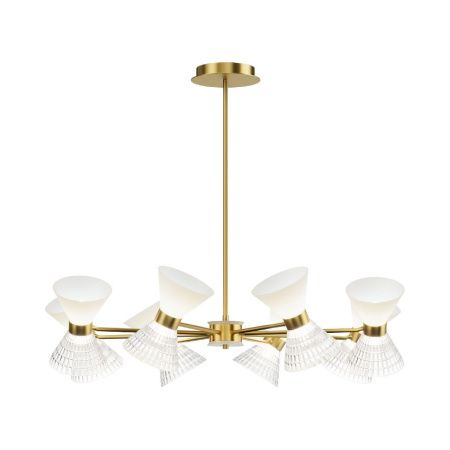 Люстра на штанге ST Luce Spirit (Спирит) SL2004.303.16