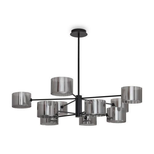 Светильник потолочный Freya Flight FR5544CL-10B - фото 3