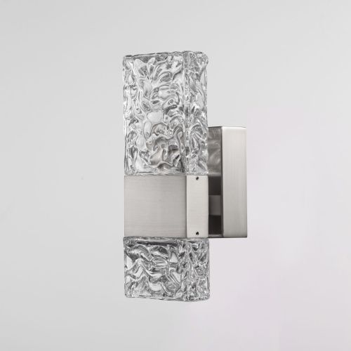 Светильник настенный Delight Collection MB17090026-2A chrome - фото 3