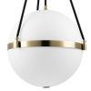 Люстра на штанге Lightstar Modena (Модена) 816047