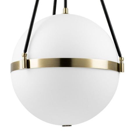 Люстра на штанге Lightstar Modena (Модена) 816047