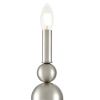 Бра Lumion Moderni (Модерни) 8107/1W