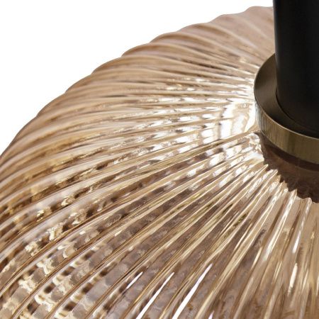 Светильник подвесной Loft It IRIS 2071-C+BL