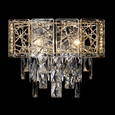 Светильник настенный Citilux Sagrada (Саграда) CL317321