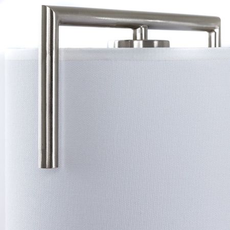 Бра Arte Lamp Aperol (Аперол) A5031AP-1SS