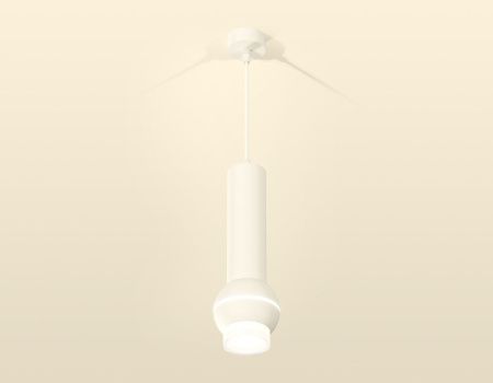 Светильник подвесной Ambrella Light TECHNO SPOT (ТЕЦХНО СПОТ) XP1101010