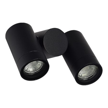 Уличный потолочный светильник ST Luce Ecollo (Ецолло) SL9011.402.02
