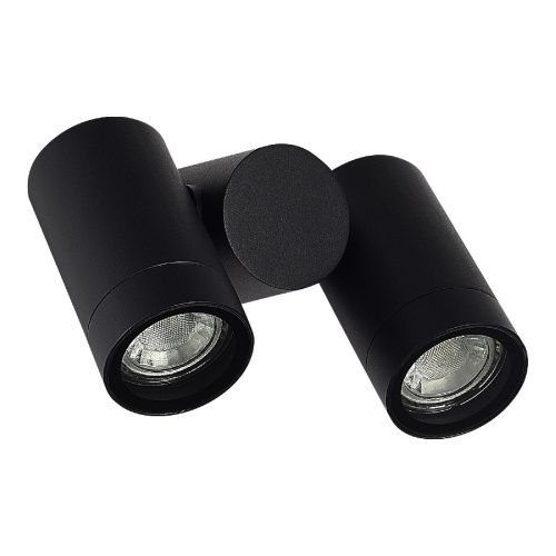 Уличный потолочный светильник ST Luce Ecollo (Ецолло) SL9011.402.02 - фото 2