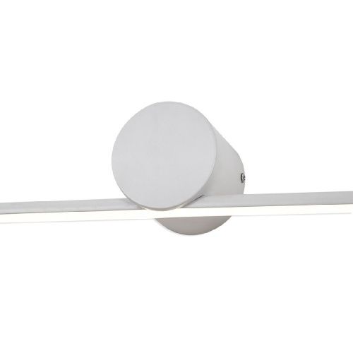 Светильник настенный Escada Line (Лине) 10291/1LED White - фото 3