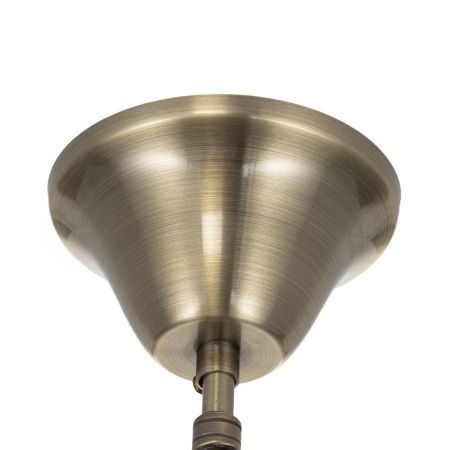 Люстра подвесная Citilux Kaptor (Каптор) CL423193