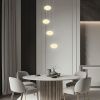 Люстра потолочная Citilux Atman smart (Атман смарт) CL226A051