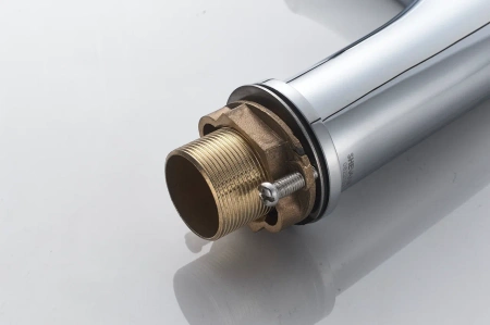 Смеситель Shevanik S9101 на раковину хром
