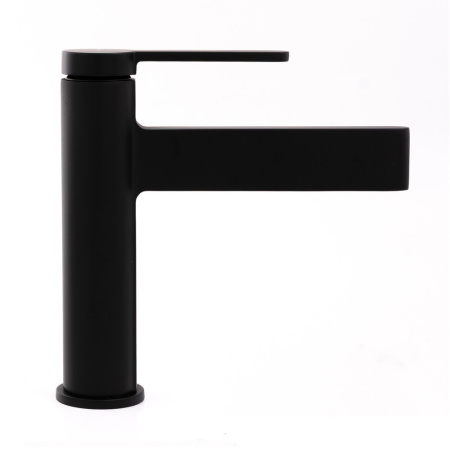 Смеситель Clever VELVET 61942 на раковину черный