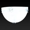 Светильник настенный Toplight Primrose (Примросе) TL9060Y-01WH
