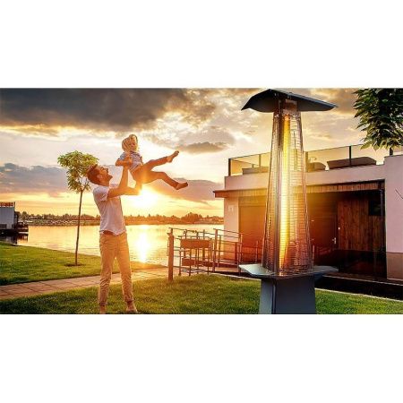 Газовый обогреватель Ballu BOGH-15