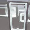 Светильник потолочный Reluce 03629-0.3-03C WH